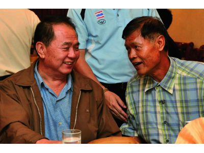 3 มีนาคม 2554 วงการ สื่อมวลชน สูญเสียนักหนังสือพิมพ์อาวุโสไปอีกคน เหมือนใบไม้ที่ล่วงหล่นจากกิ่งก้านเมื่อกาลเวลามาถึง