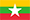 Myanmar flag