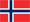 Norway flag